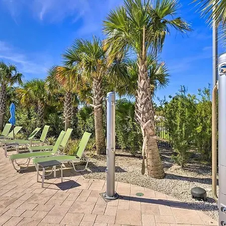 Villa New Listing W Pool & Hot Tub 4Bd Discounted